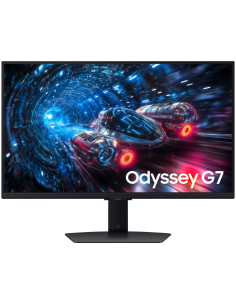 Monitor LED Samsung Odyssey... 2